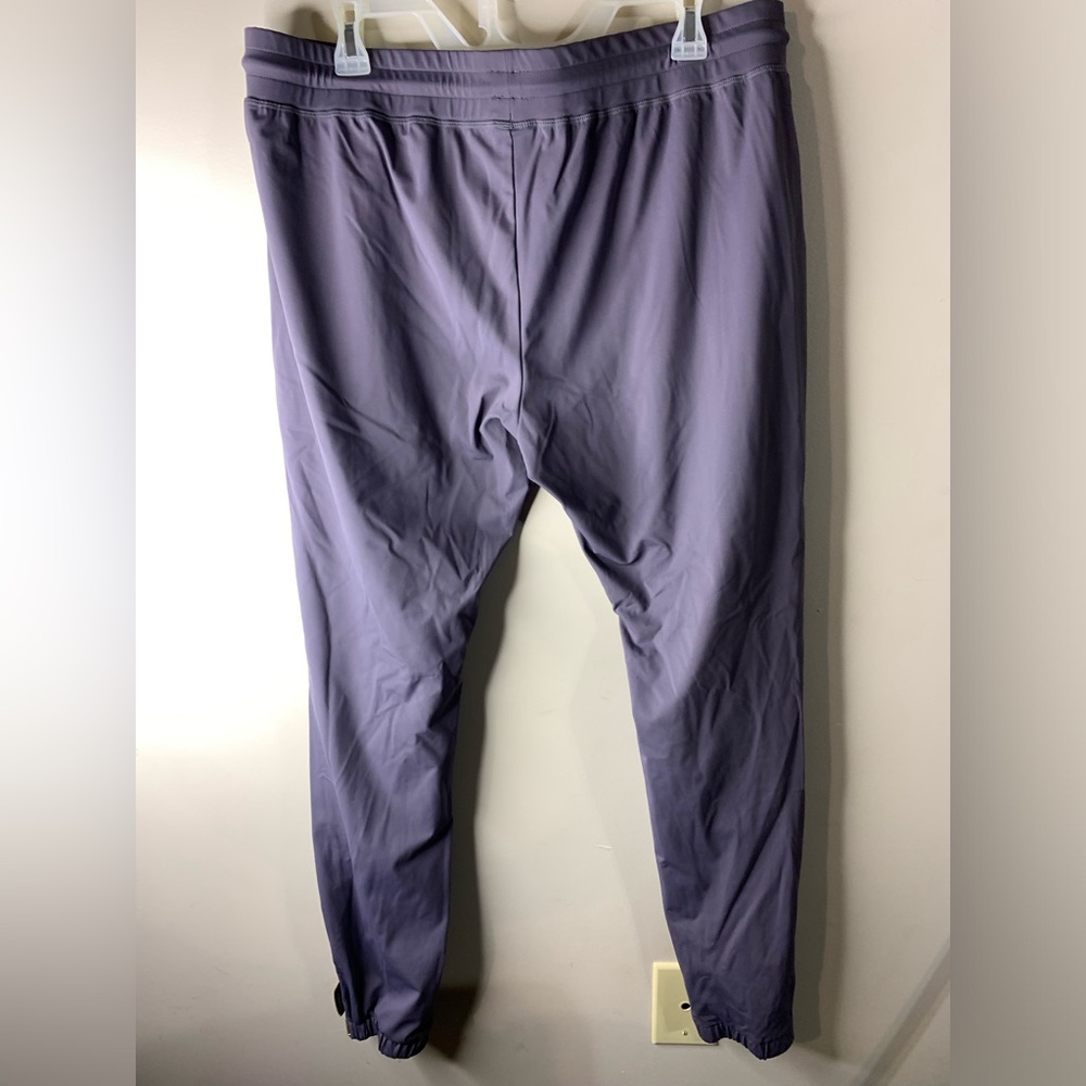 Zyia Active Women's Peak Zipper Jogger Pants XXXL - Picture 4 of 6